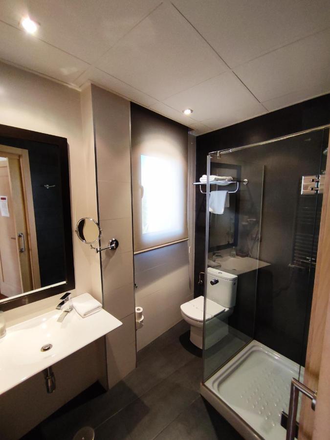 Hotel Puerta Del Arco Tudela de Duero Zewnętrze zdjęcie