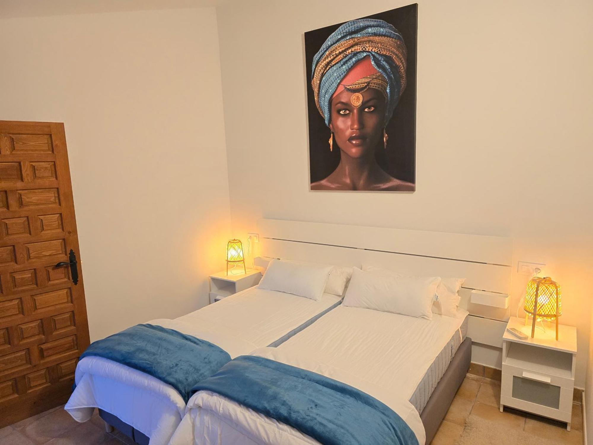 Hotel Puerta Del Arco Tudela de Duero Zewnętrze zdjęcie