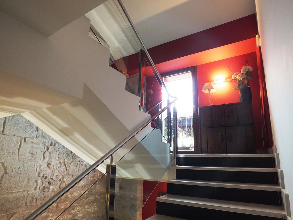 Hotel Puerta Del Arco Tudela de Duero Zewnętrze zdjęcie