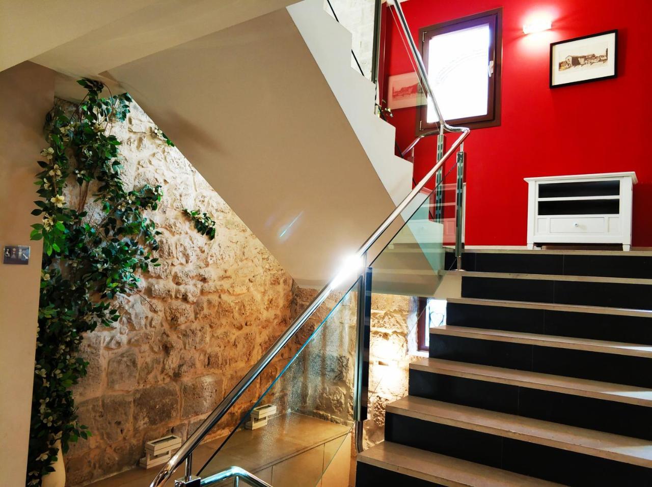 Hotel Puerta Del Arco Tudela de Duero Zewnętrze zdjęcie
