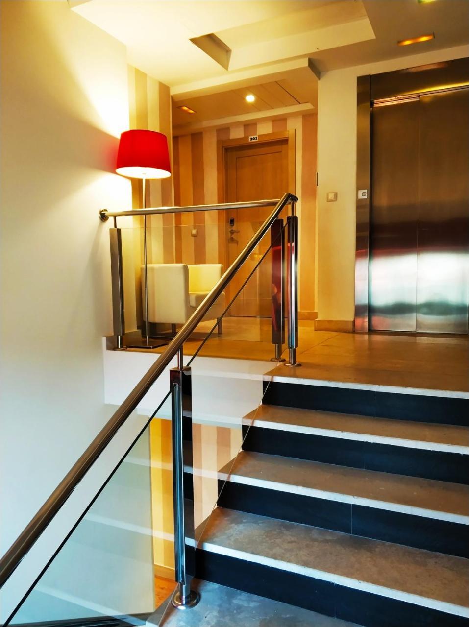 Hotel Puerta Del Arco Tudela de Duero Zewnętrze zdjęcie