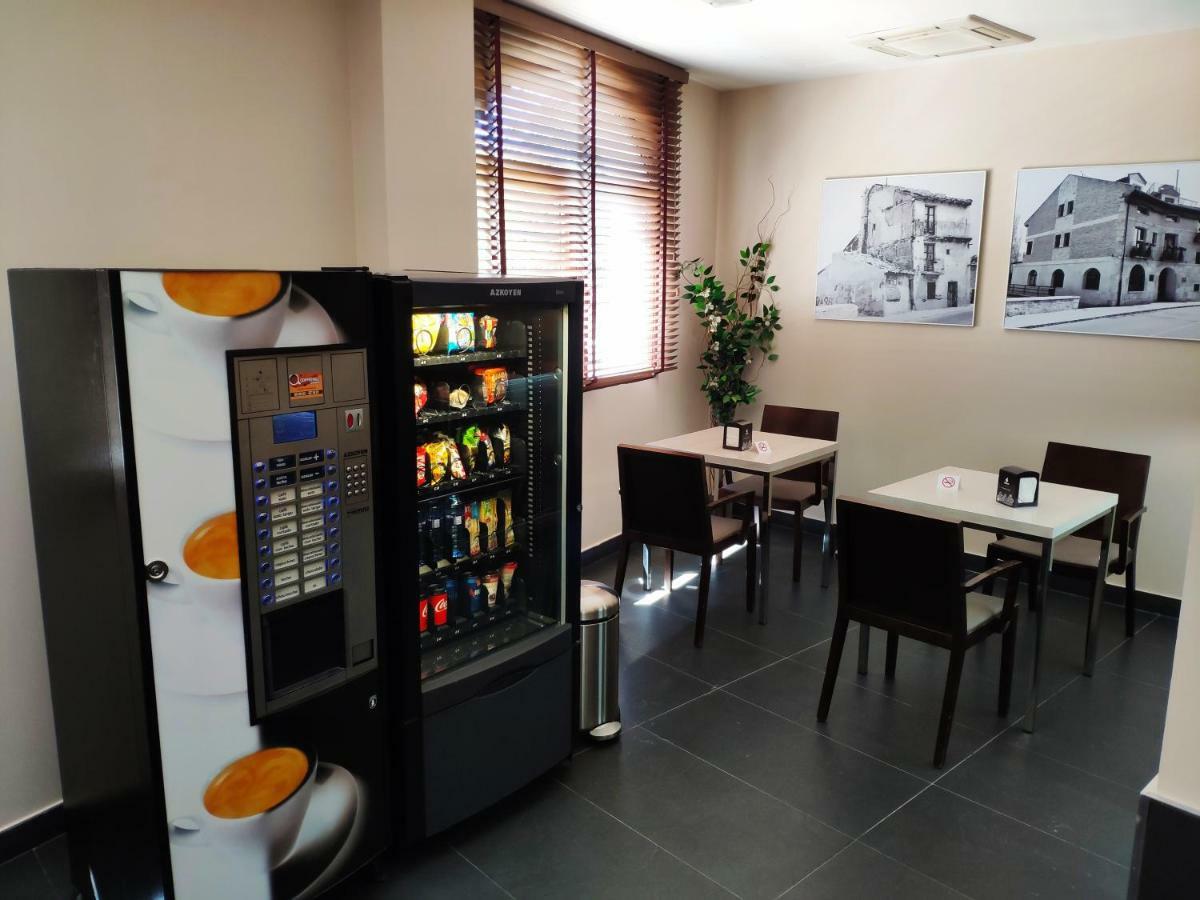 Hotel Puerta Del Arco Tudela de Duero Zewnętrze zdjęcie
