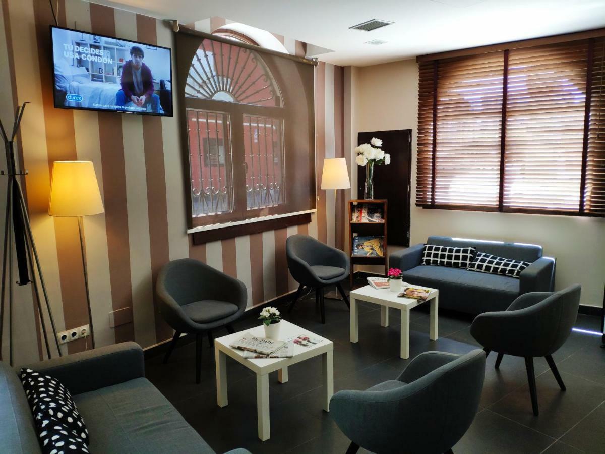 Hotel Puerta Del Arco Tudela de Duero Zewnętrze zdjęcie